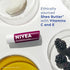 Nivea Lip Balm Berry Shine